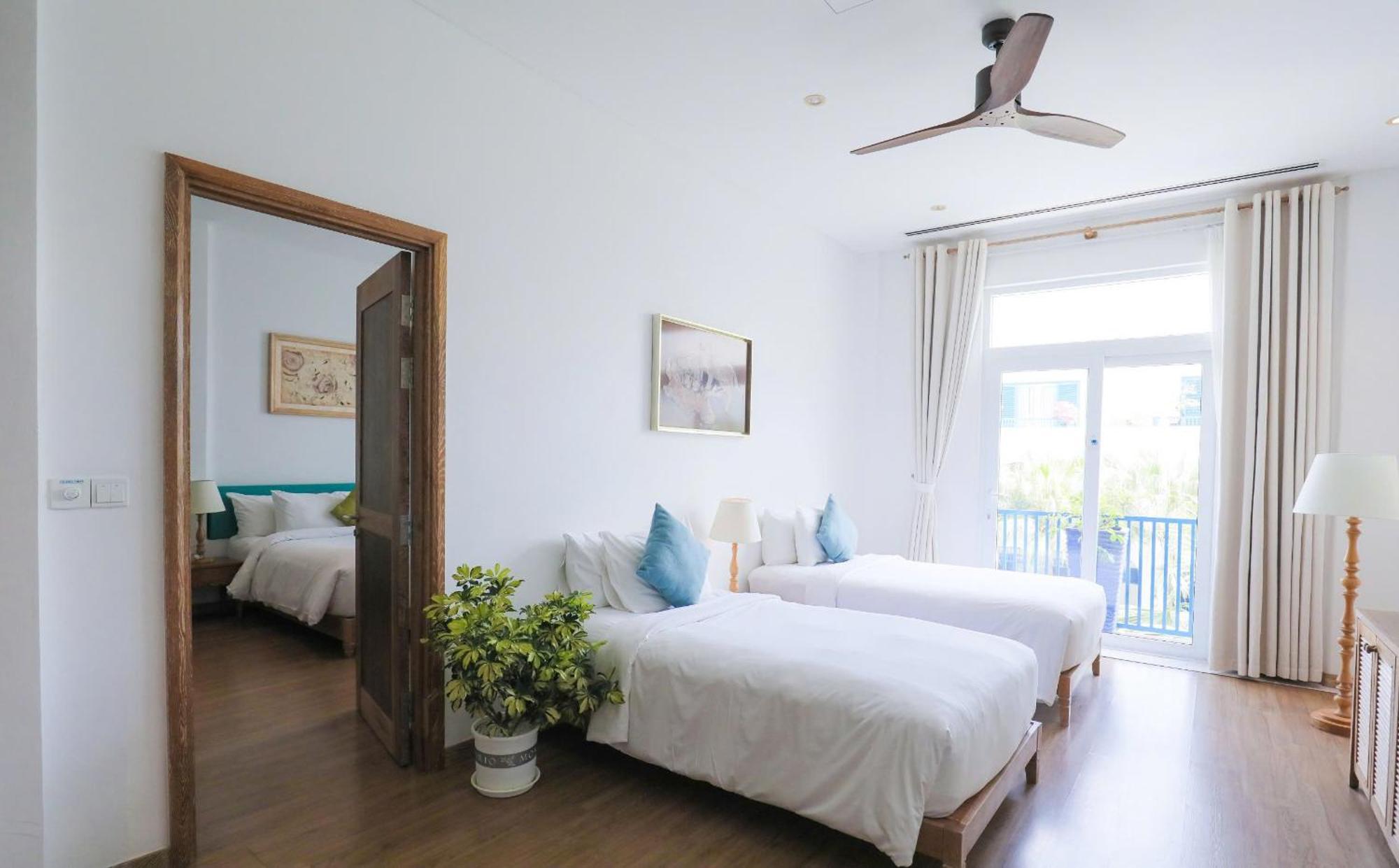 Risemount Premier Resort דה נאנג מראה חיצוני תמונה